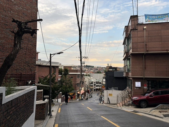 해방촌닭 사진 3