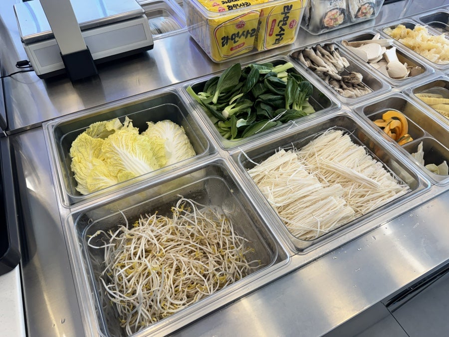 마라 캡틴 내포직영점 사진 5