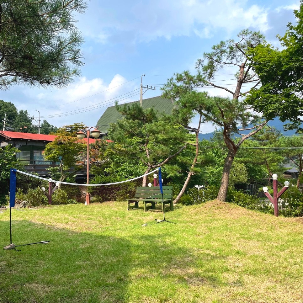 숨은계곡펜션 사진 4