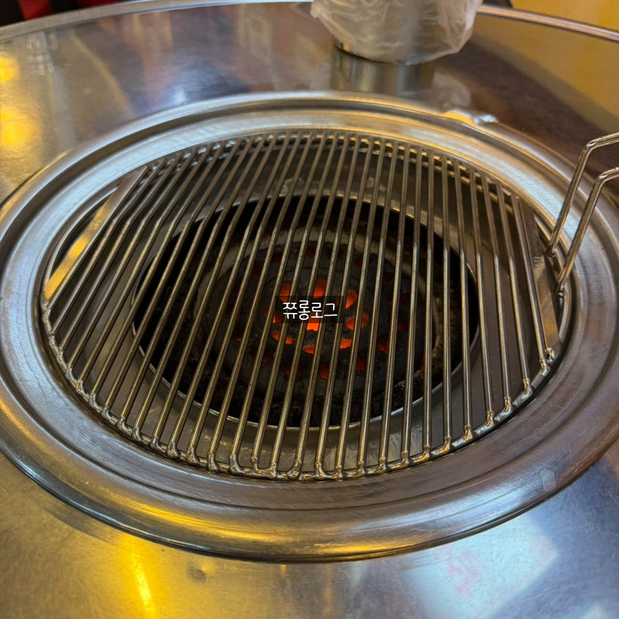 상록회관연탄구이 태전점 사진 4