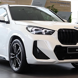 "쏘렌토 풀옵션 고민하다 여기 온다" BMW X1 프로모션 계약 몰리는 이유