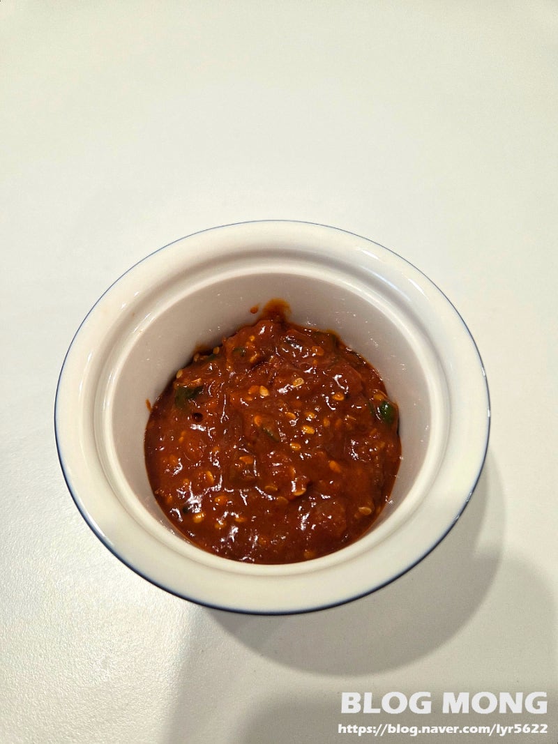 쌈장 만들기 황금레시피, 시판보다 절대적으로 맛있는 수제 쌈장