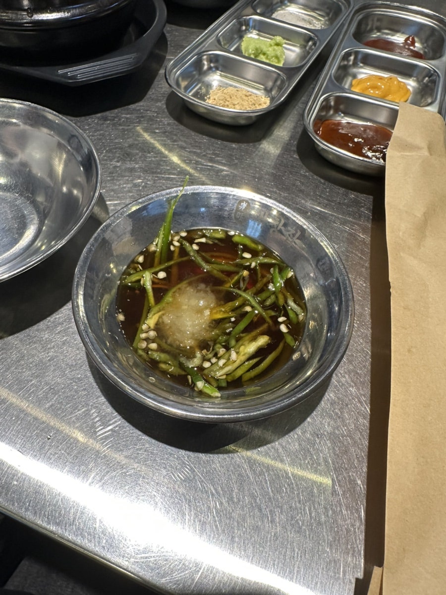 광명대창집 인천논현점 사진 6
