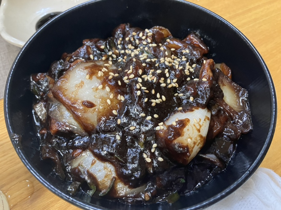 동원옛날짜장 사진 4