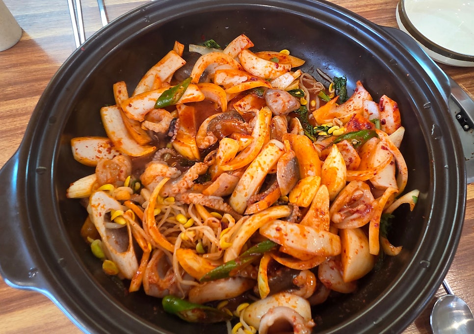 공주칼국수 사진 4