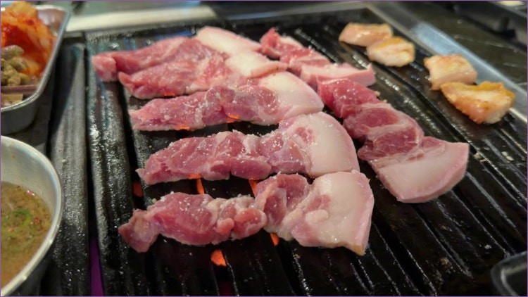 추돈가 발산본점 사진 5