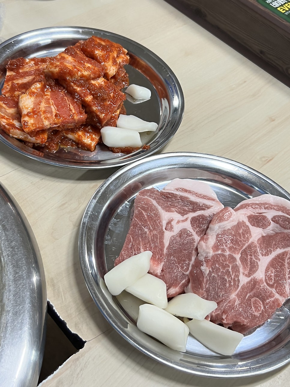 양주골화로구이 사진 6