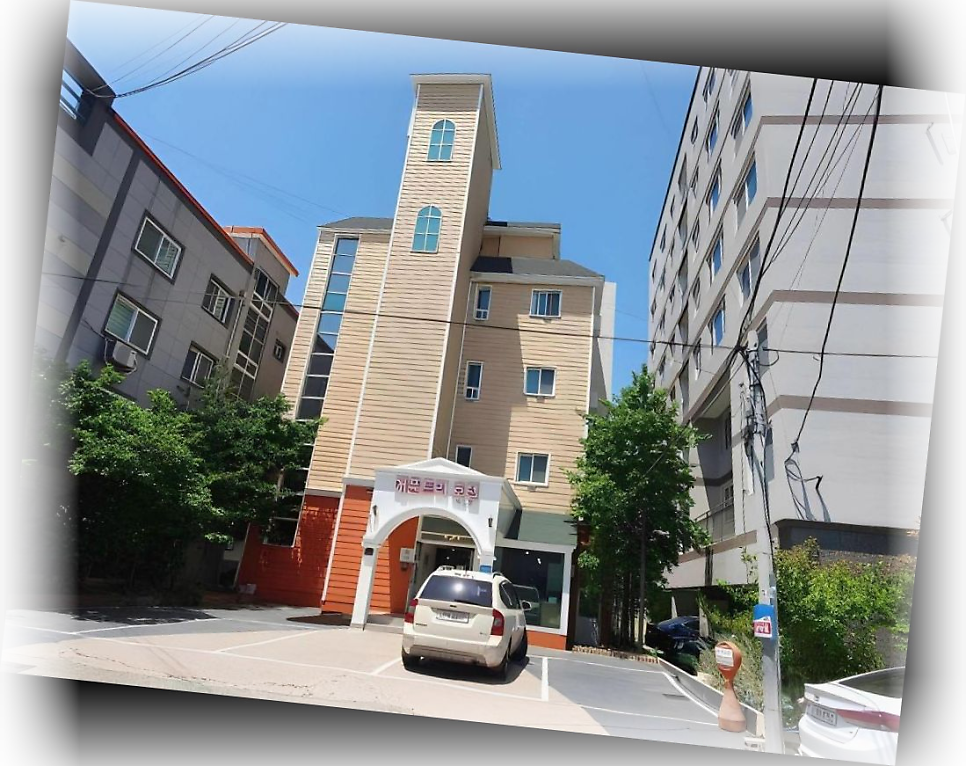 애플트리호텔 포항점 사진 6