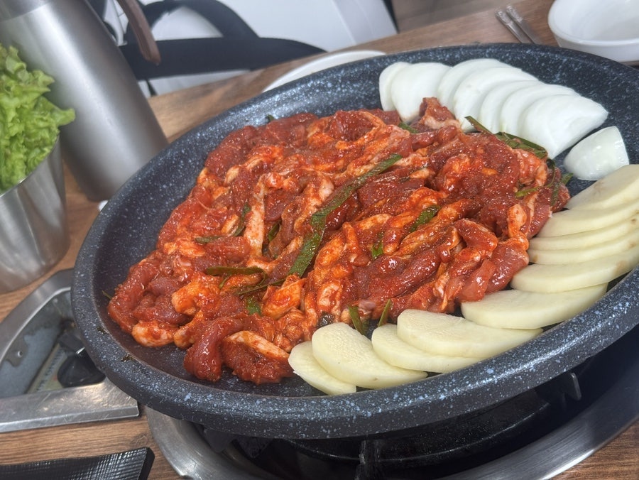 화산옥 사진 3