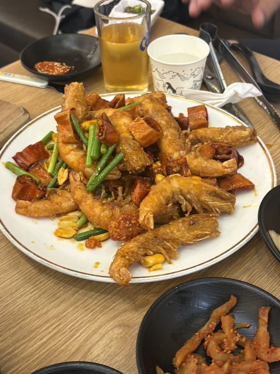 신라장양꼬치마라탕 사진 6