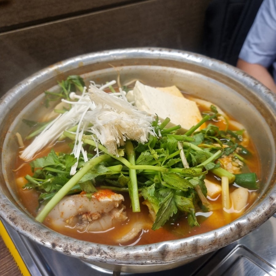 명동찌개마을 서대문점 사진 5
