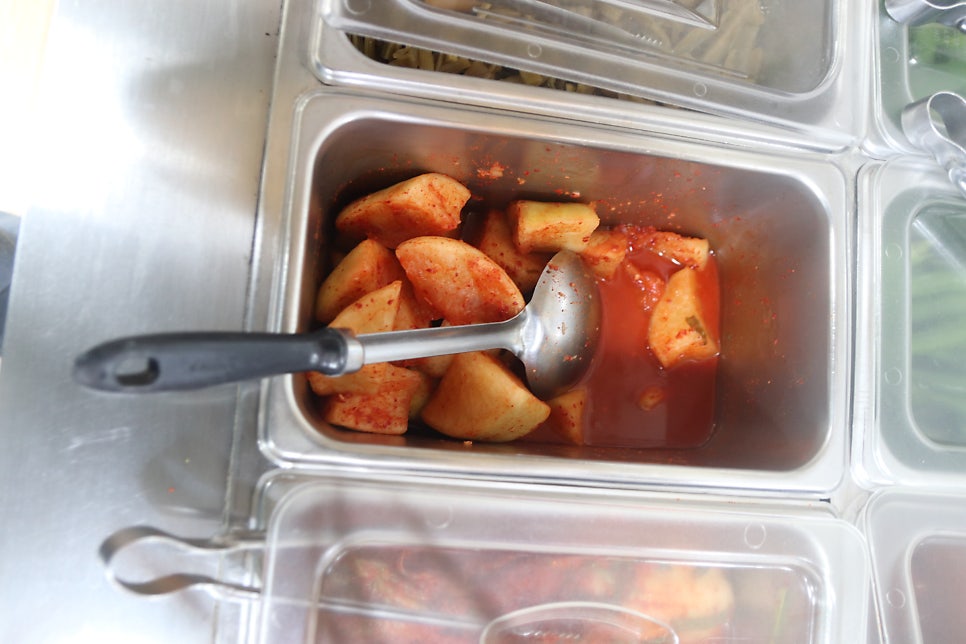 남원할매집추어탕 사진 4