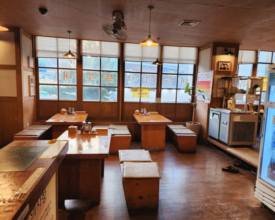 한성매운순대 본점 사진 6