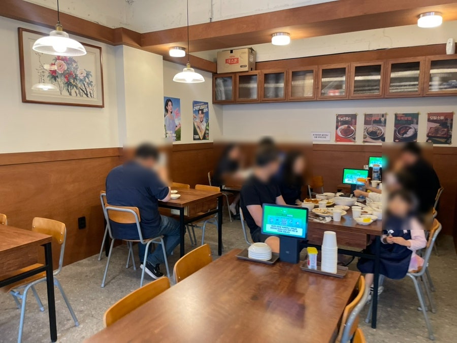 제육한상 사진 6