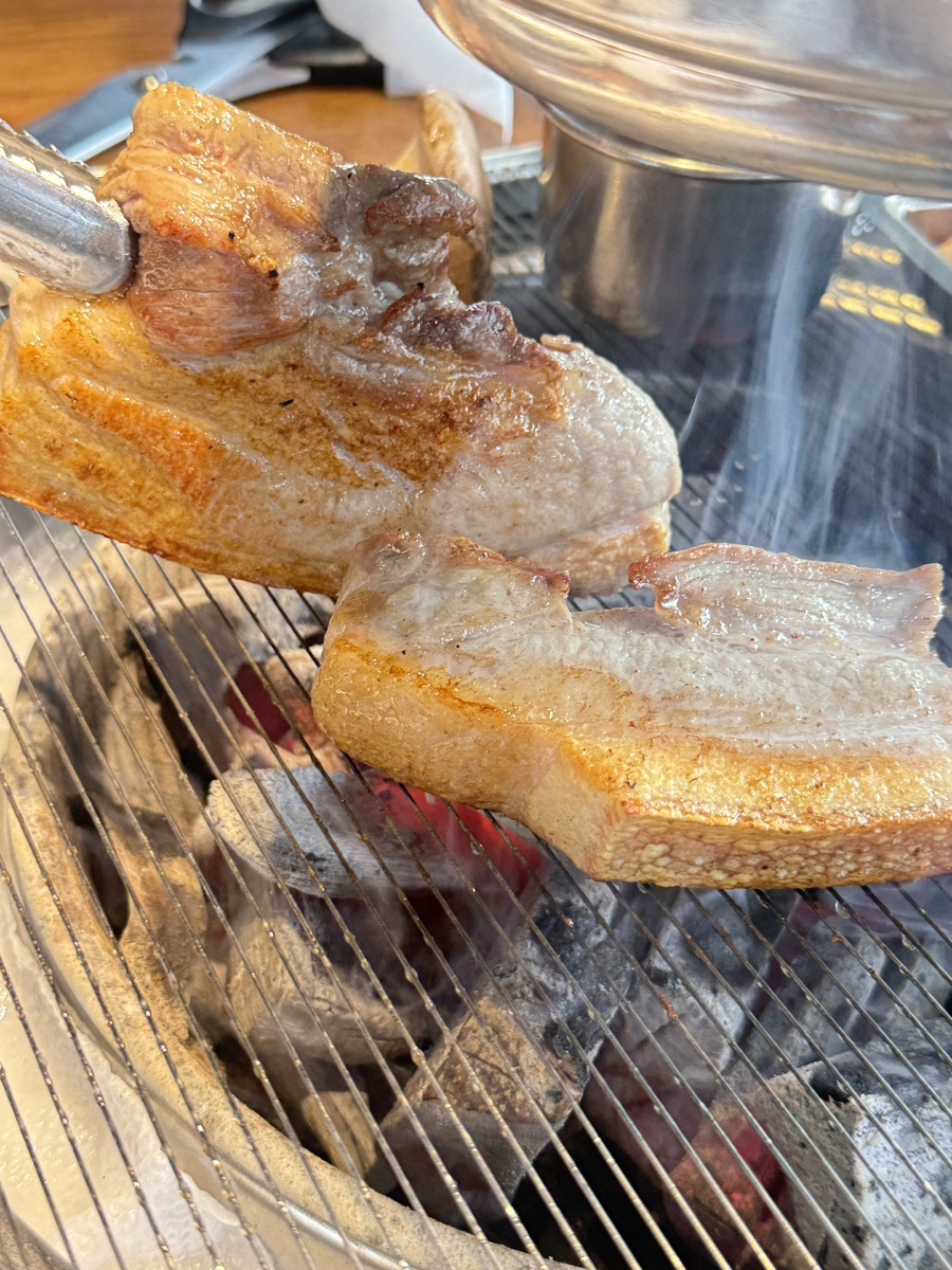 제주삼다돈 사진 3