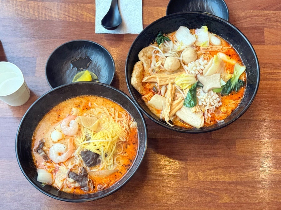 마라 캡틴 내포직영점 사진 1