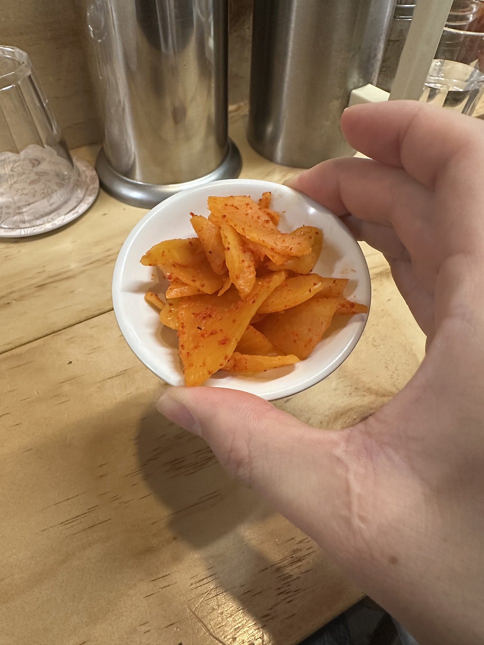 펀치 사진 3