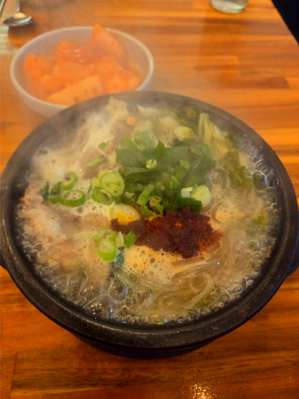 제주은희네해장국 신도림점 사진 1