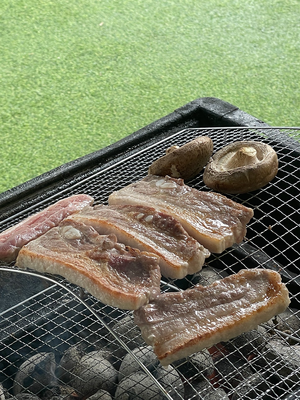 달빛정원 사진 3