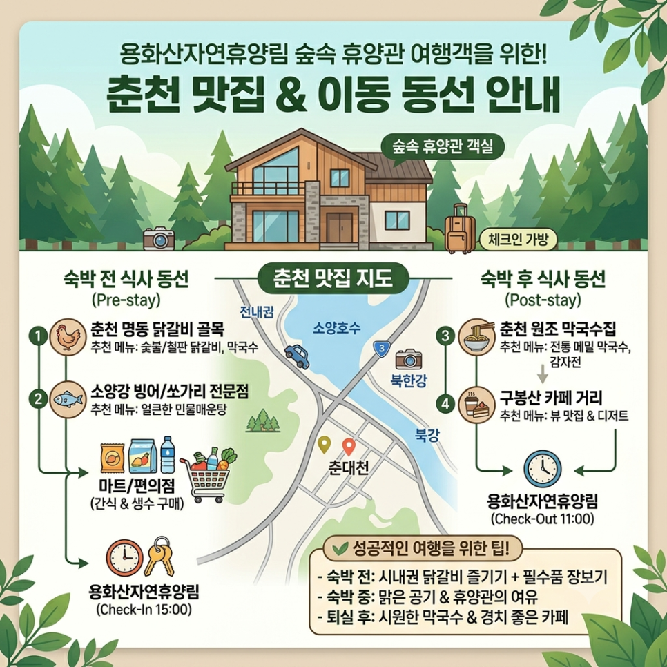 춘천닭갈비김밥 사진 4
