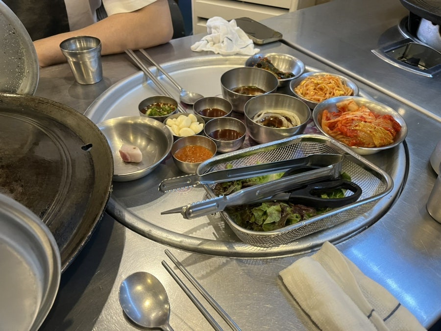 목구멍 경산점 사진 2