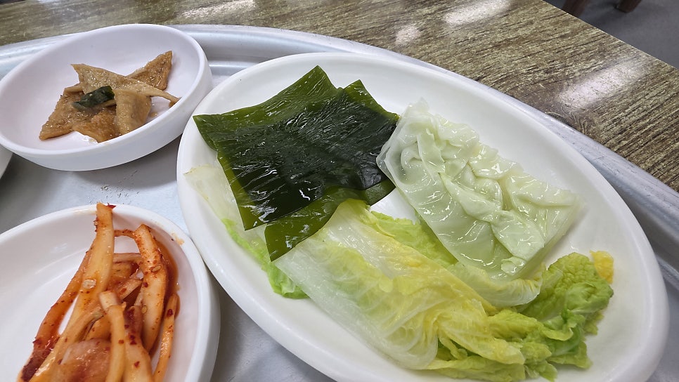 어업인식당 사진 4