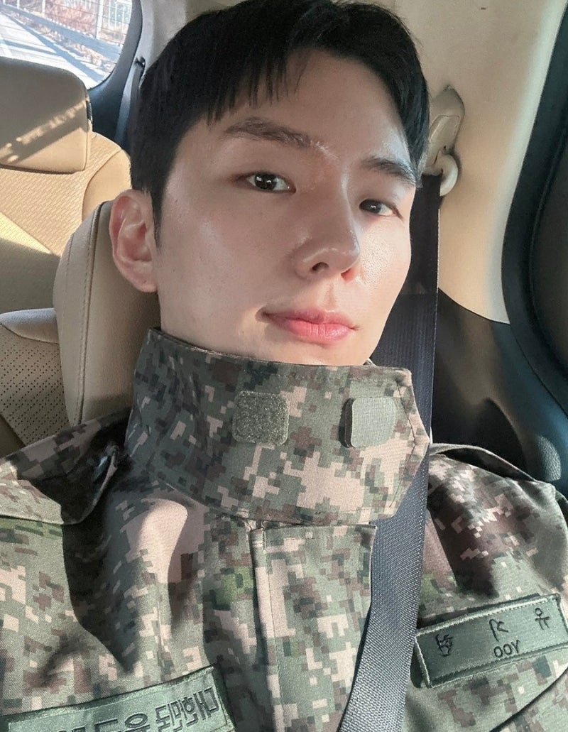 기현 프로필, BORDERLINE으로 돌아온 몬스타엑스 메인보컬의 솔로 활동