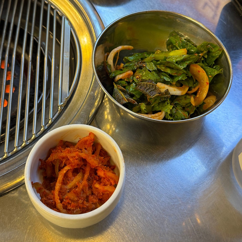 연탄구이 안양점 사진 2