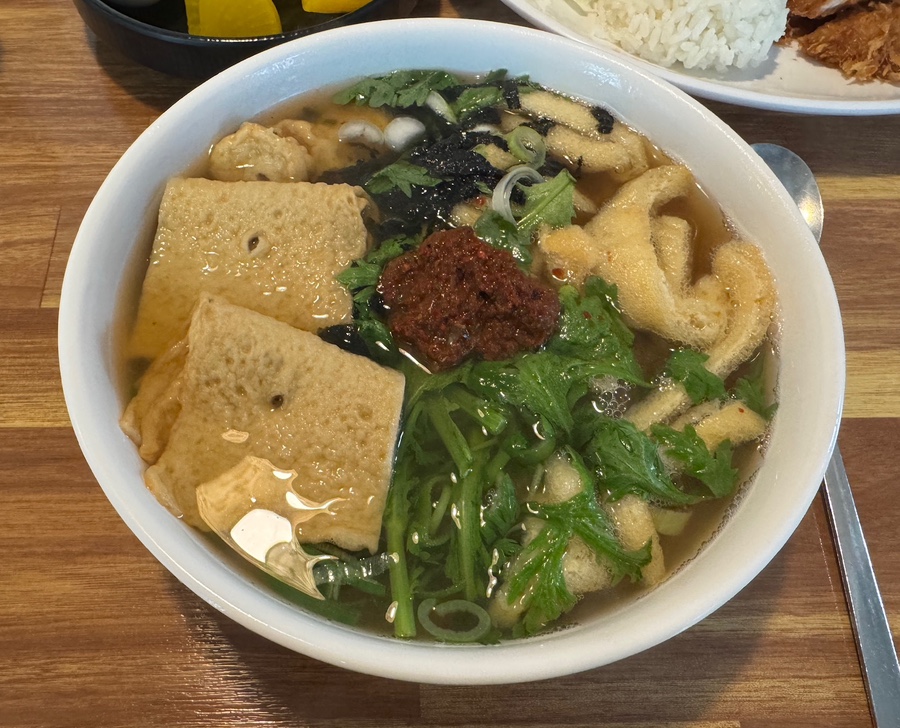 승구우동 사진 5