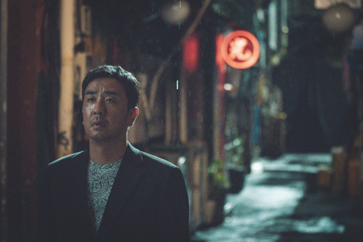 류승룡·하지원 주연의 <b>영화</b> '<b>비광</b>' 개봉일, 정보, 줄거리, 출연진 등....