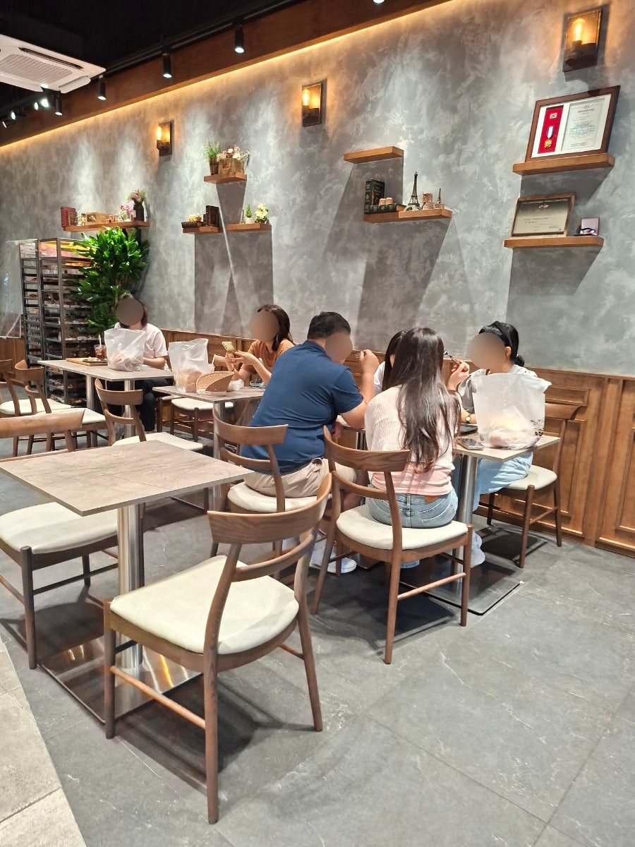 수신당 사진 2