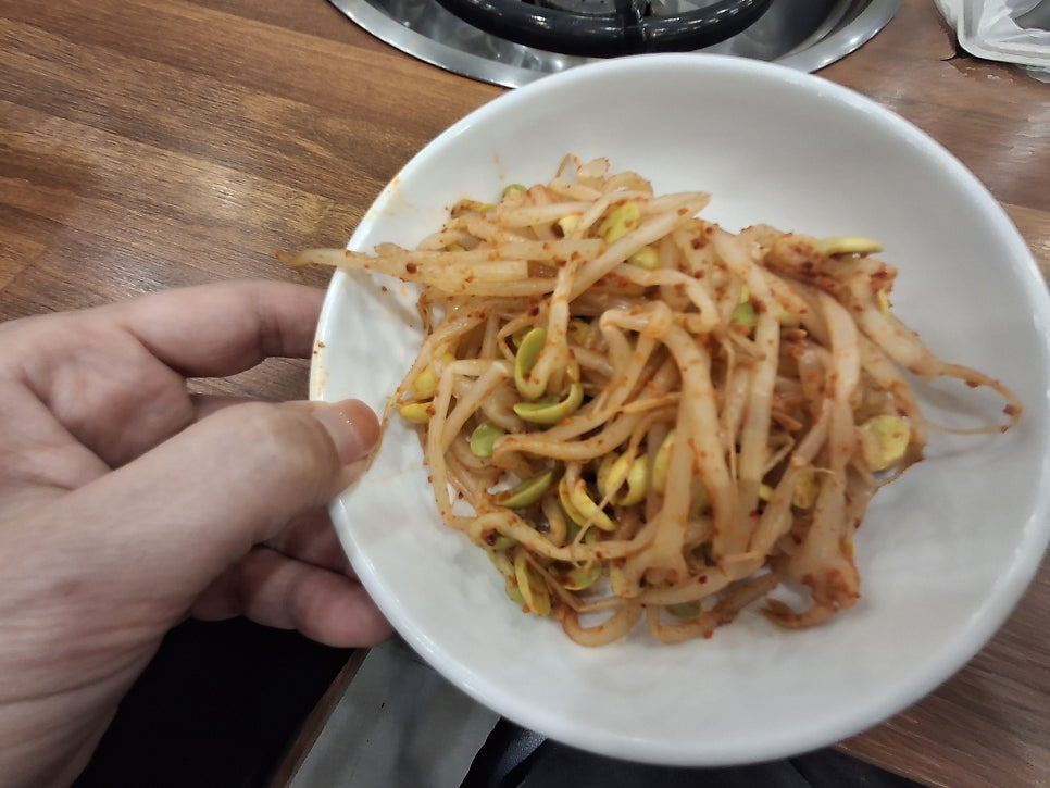 영선불고기 사진 5