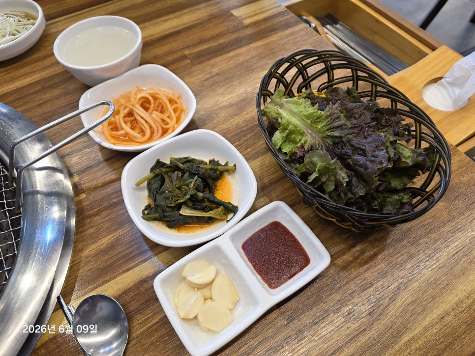 설악막국수춘천닭갈비 서관 사진 4