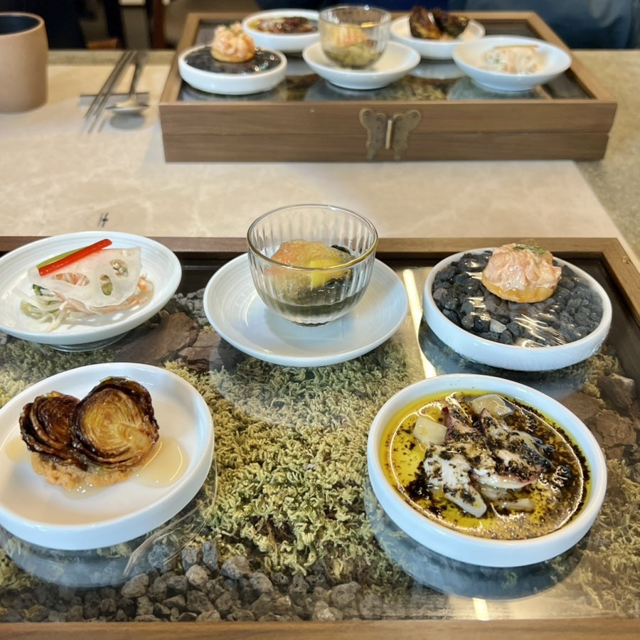 Pungyorounbada photo 3