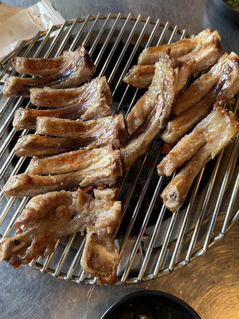 국가대표쪽갈비 사진 6