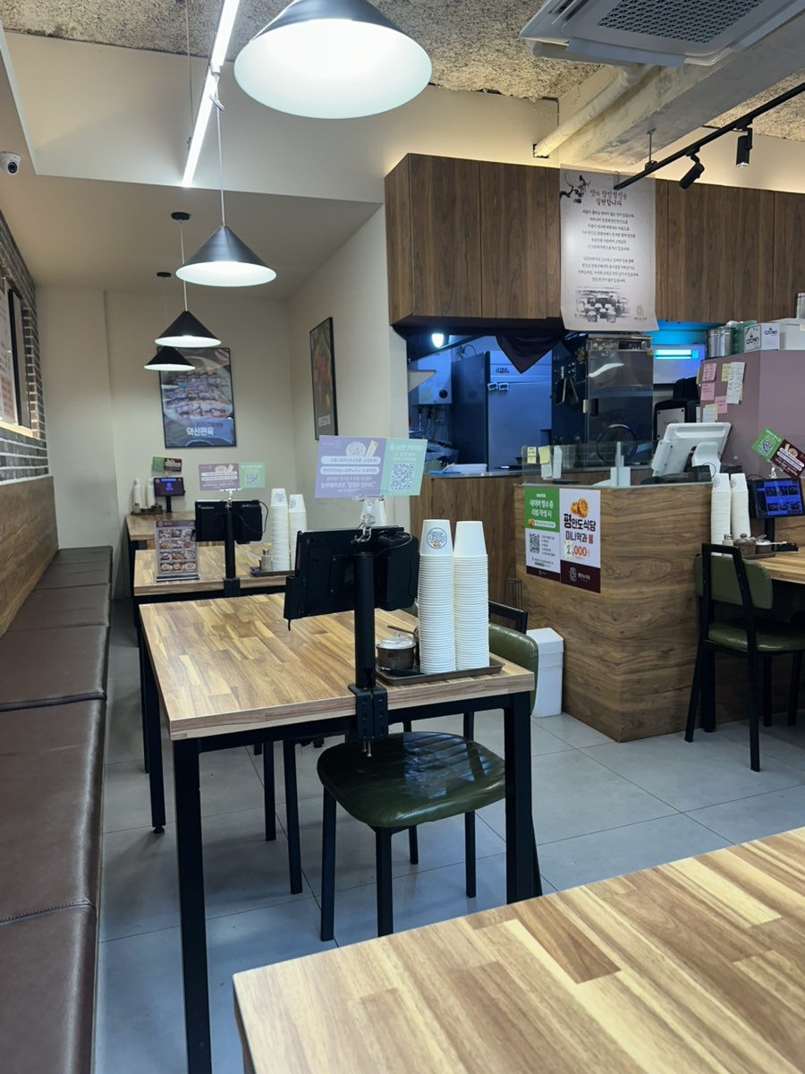 신촌순대국 사진 6