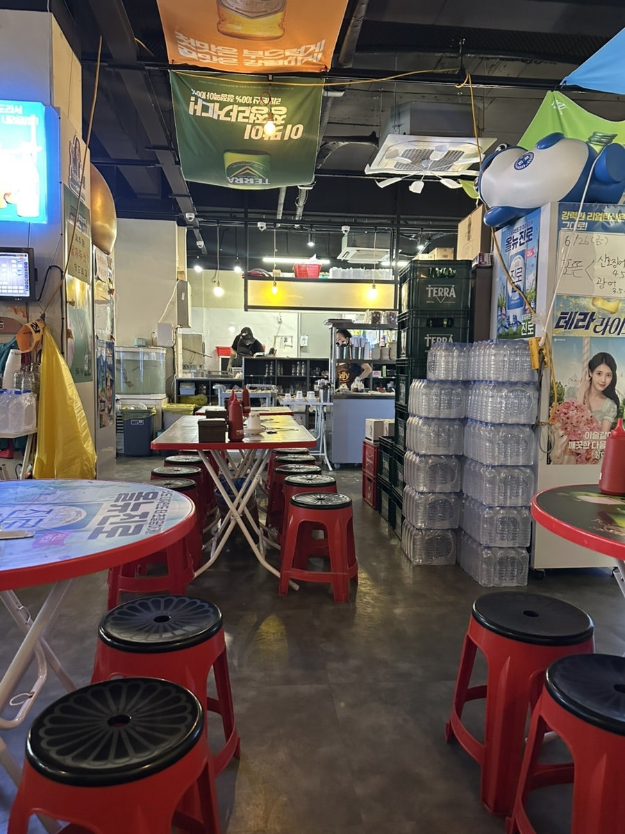 맛짱조개 사진 5