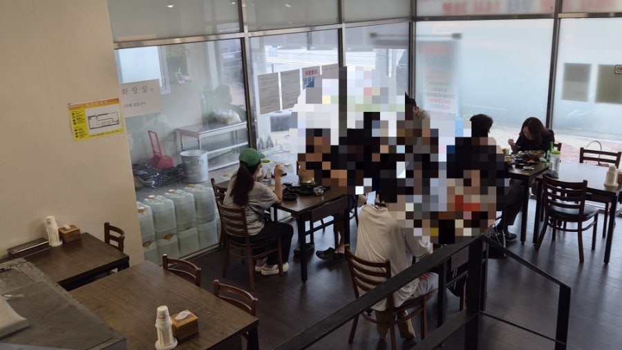 강릉짬뽕순두부 사진 5