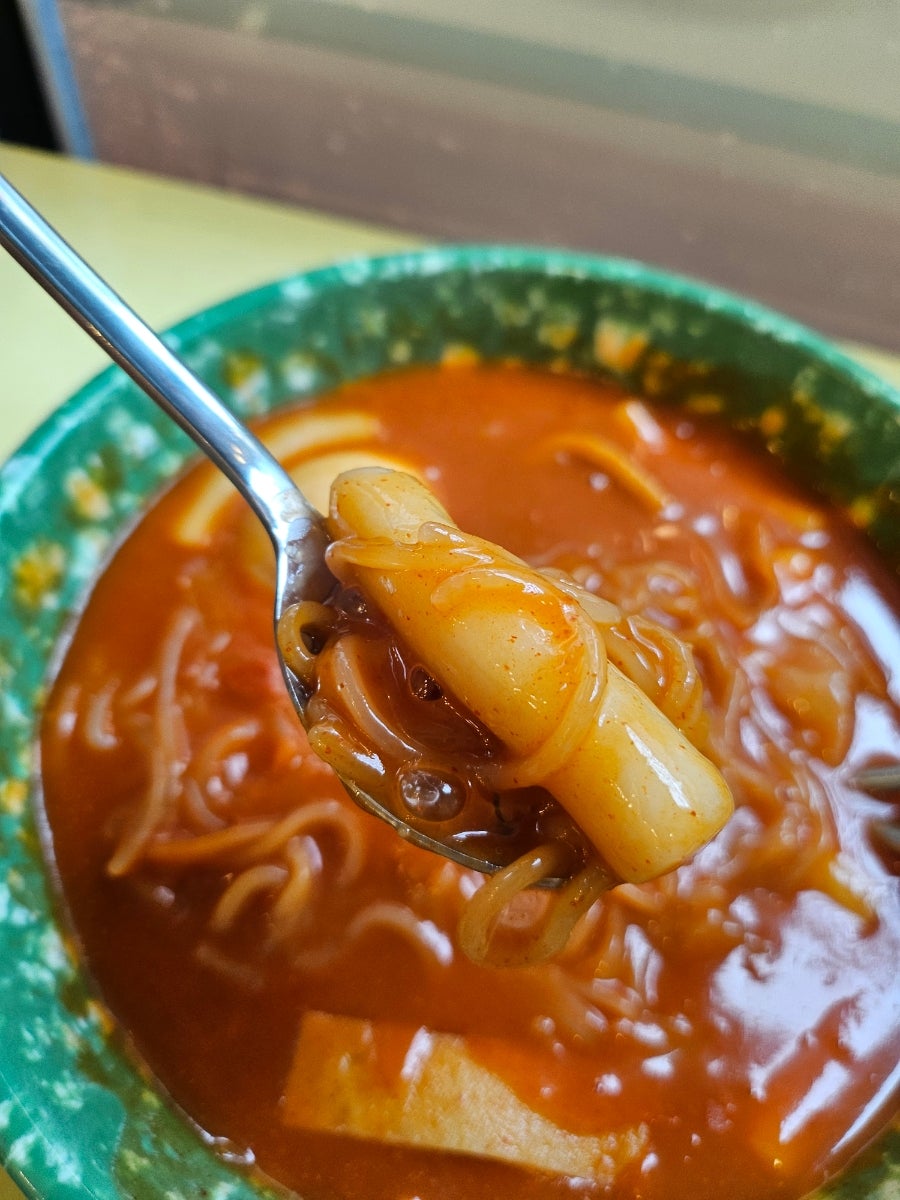 두가지떡볶이 광교점 사진 6