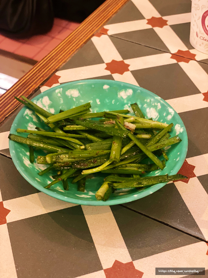 백수씨심야식당 사진 4