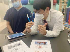 어깨 석회성건염 수술, 이런 신호는 놓치면 안 됩니다 [견주관절 전담 전문의 작성]