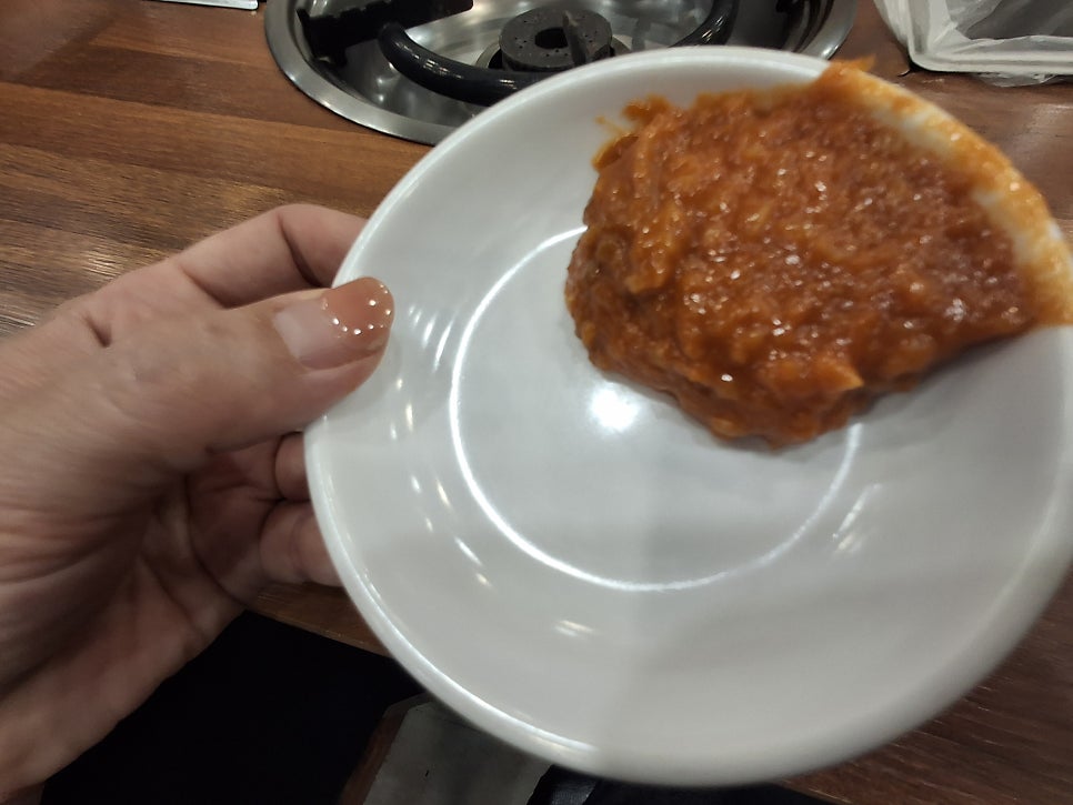 영선불고기 사진 6