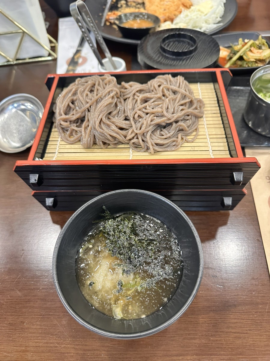 마삼계탕 여의도점 사진 3
