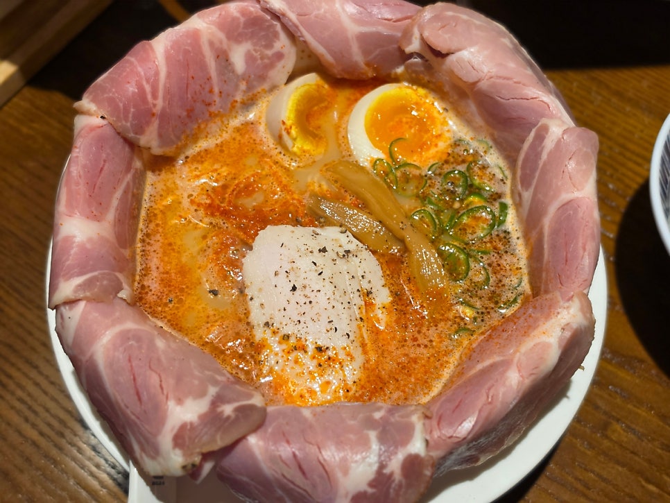 멘지 대구동성로점 사진 2