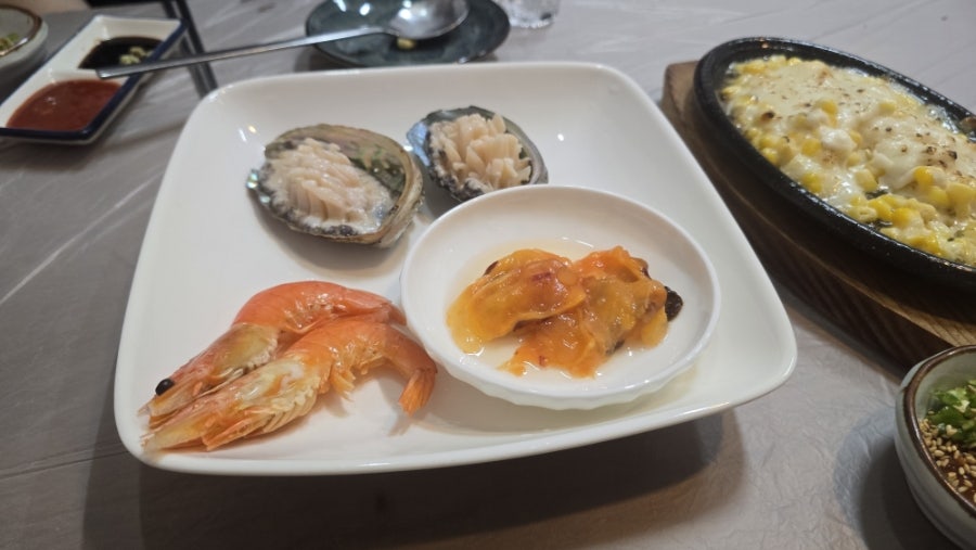 우리횟집 사진 3