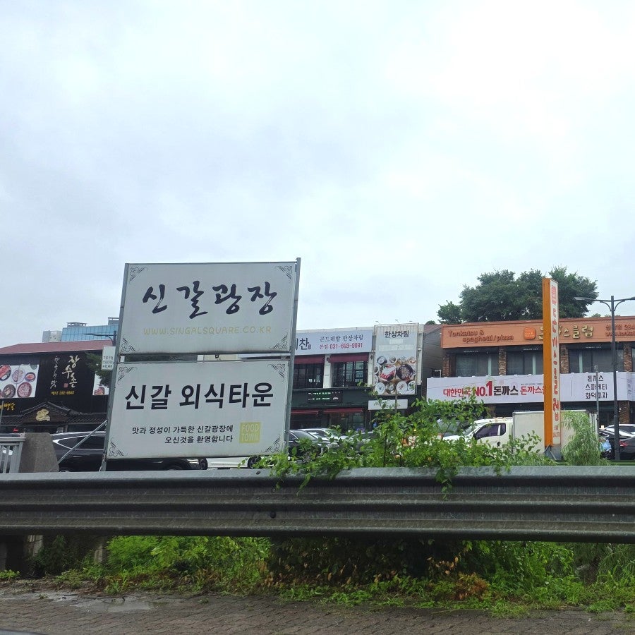 곤드레예찬 사진 3