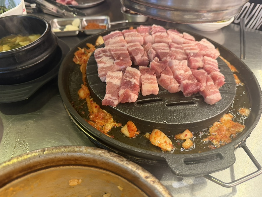 신마포갈매기 작전점 사진 3