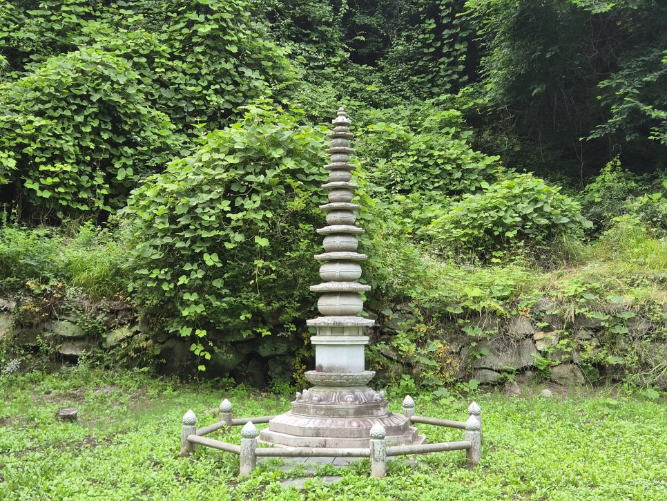 명지산군립공원 사진 5