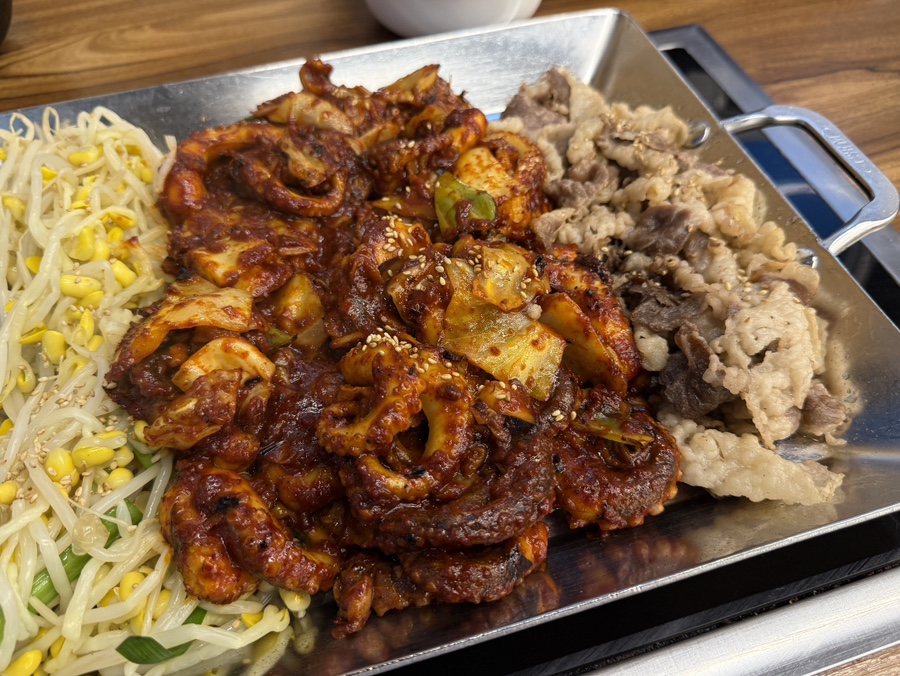 돗가비불쭈꾸미 용인처인점 사진 6