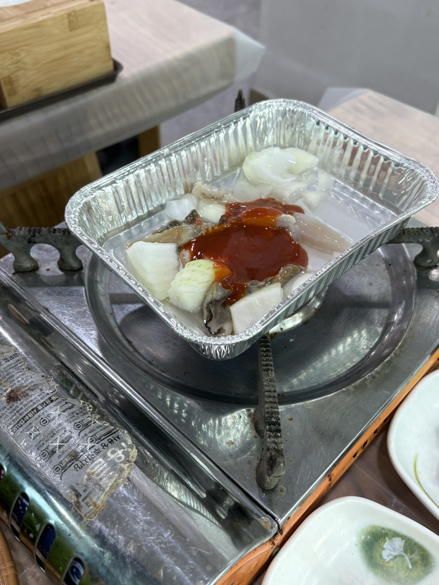진짜전라도횟집 사진 5